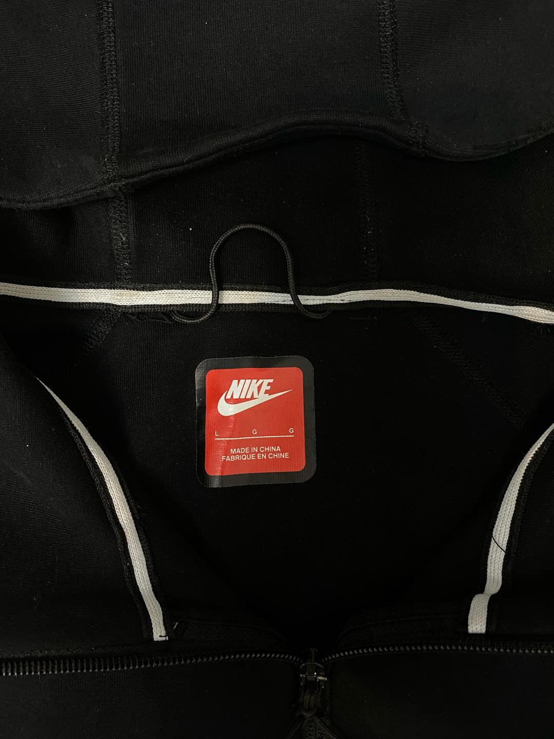 Nike Продам кофта  Nike tech fleece — фото 2