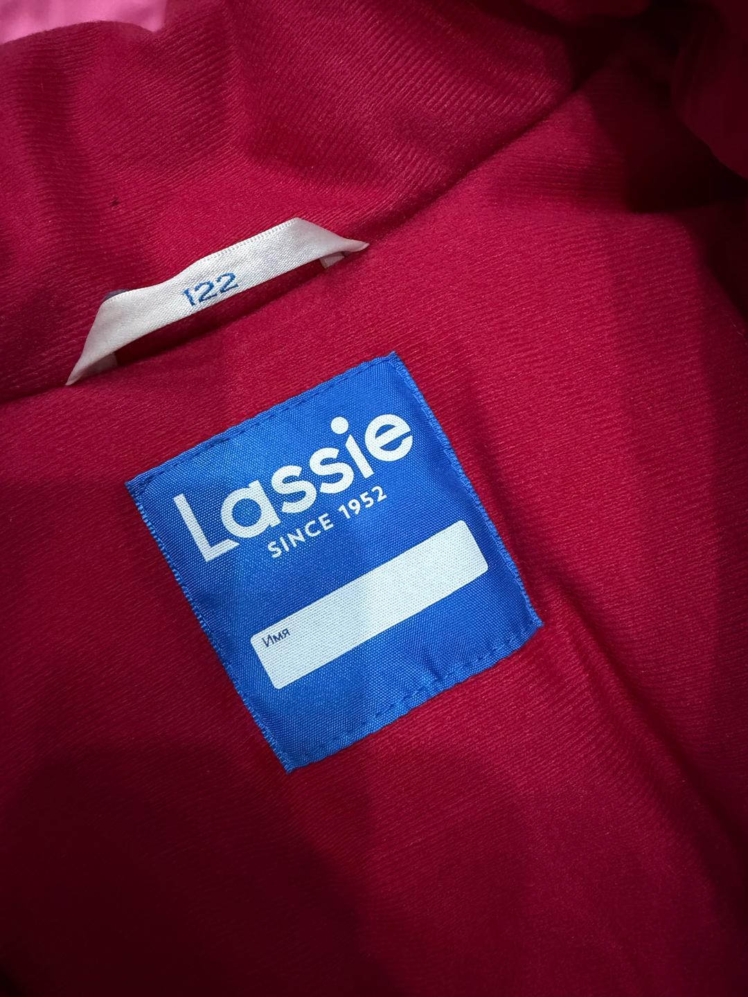Lassie Зимний комбинезон Lassie — фото 2