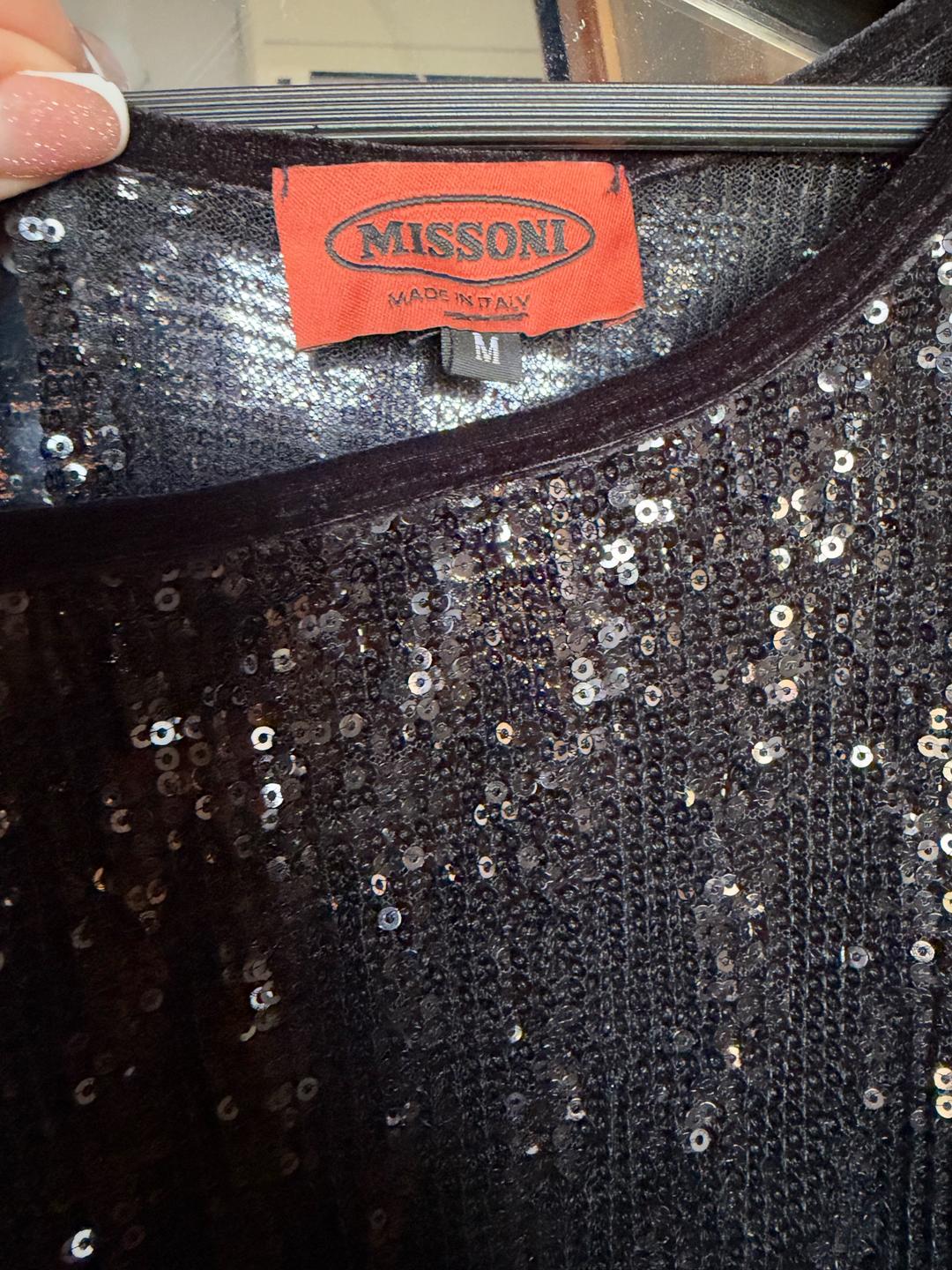 Missoni Комбинезон Missoni — фото 2