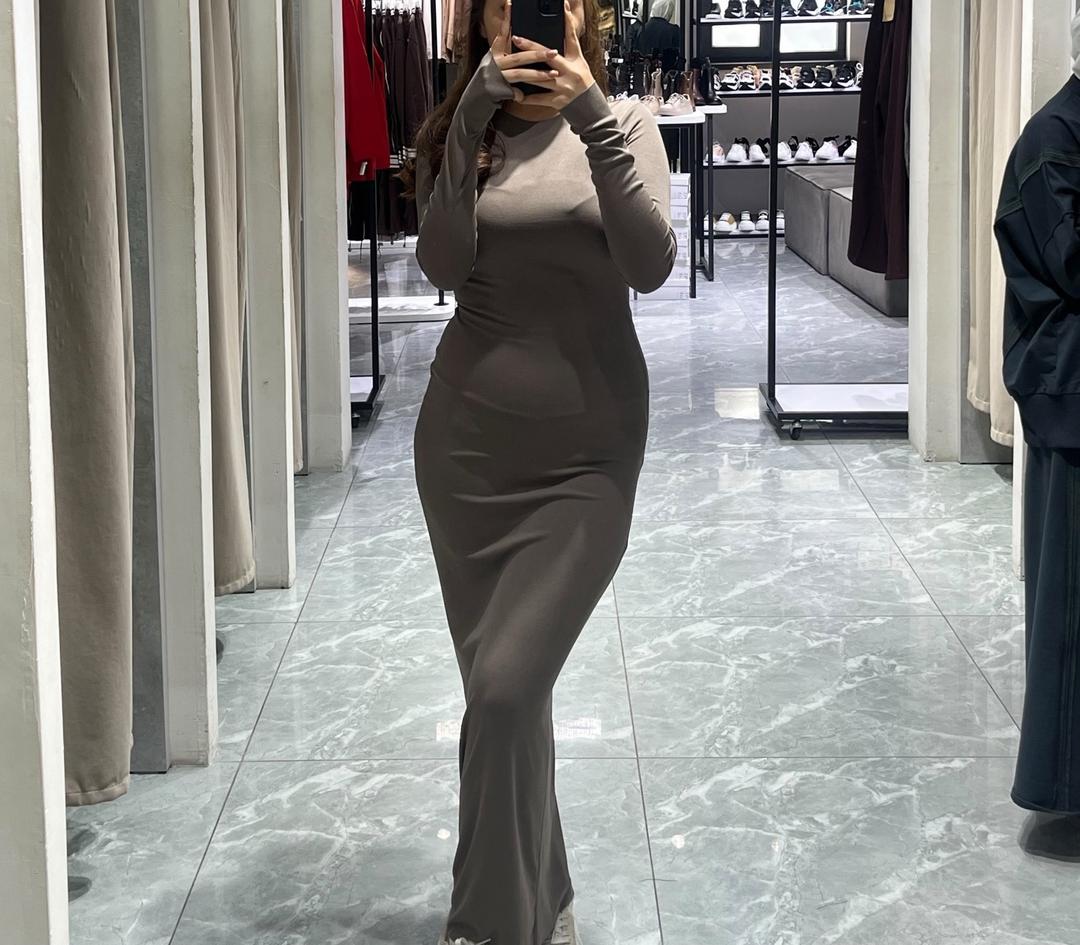 LOOKSTORE Платье Скимс — фото 2