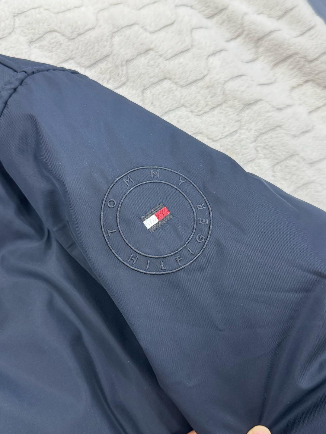 Tommy Hilfiger Женский бомбер Tommy Hilfiger — фото 2