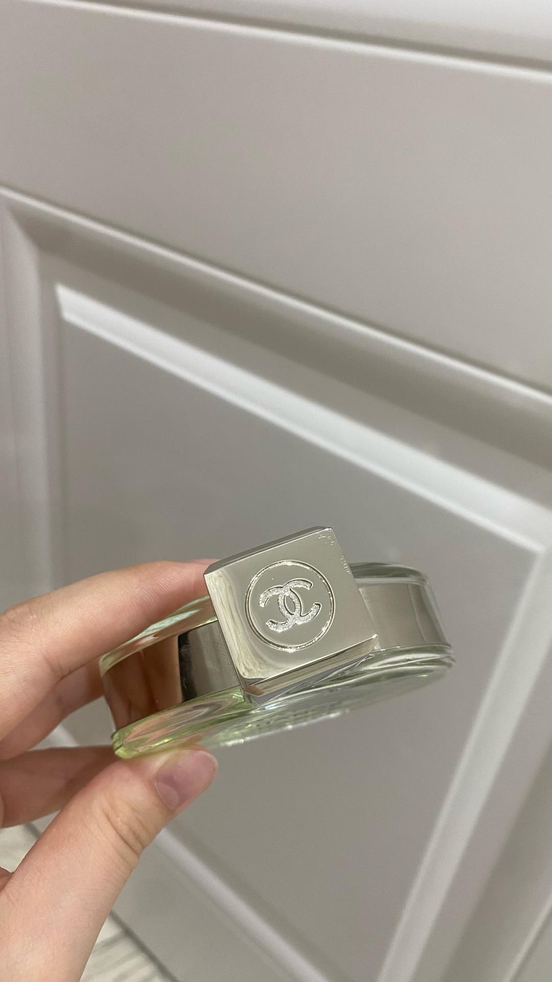Chanel Парфюмерная вода CHANEL Chance Eau Fraîche — фото 2
