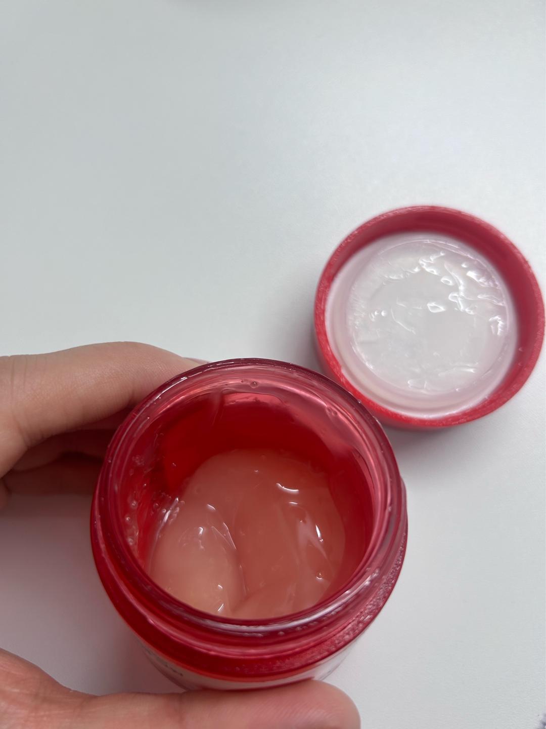 Round Lab Крем для лица ROUND LAB Camellia Deep Collagen Firming Cream — фото 2