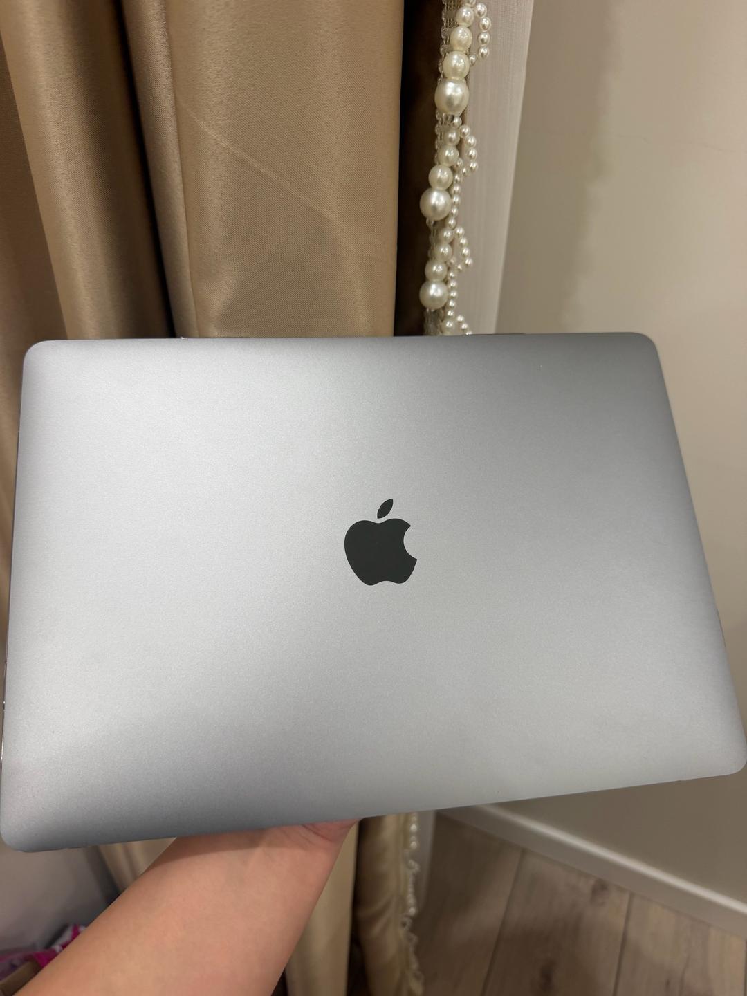 Apple MacBook Air 13 2020 M1 — фото 2