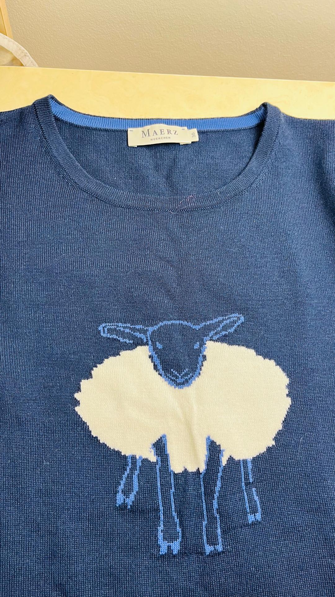 maerz Джемпер — фото 2