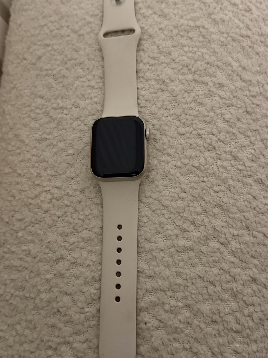 Apple Смарт-часы Apple Watch — фото 2