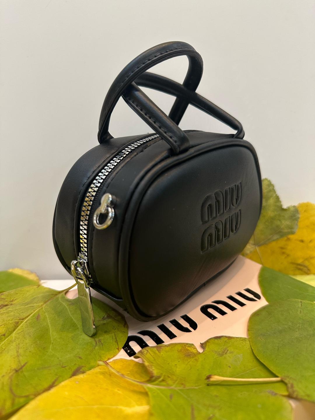 Miu Miu Сумка Miu Miu — фото 2