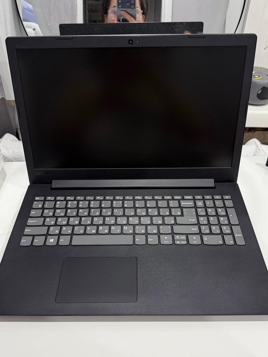 Lenovo Ноутбук Lenovo V145-15AST, SSD 256 ГБ, ОЗУ 8 ГБ — фото 2