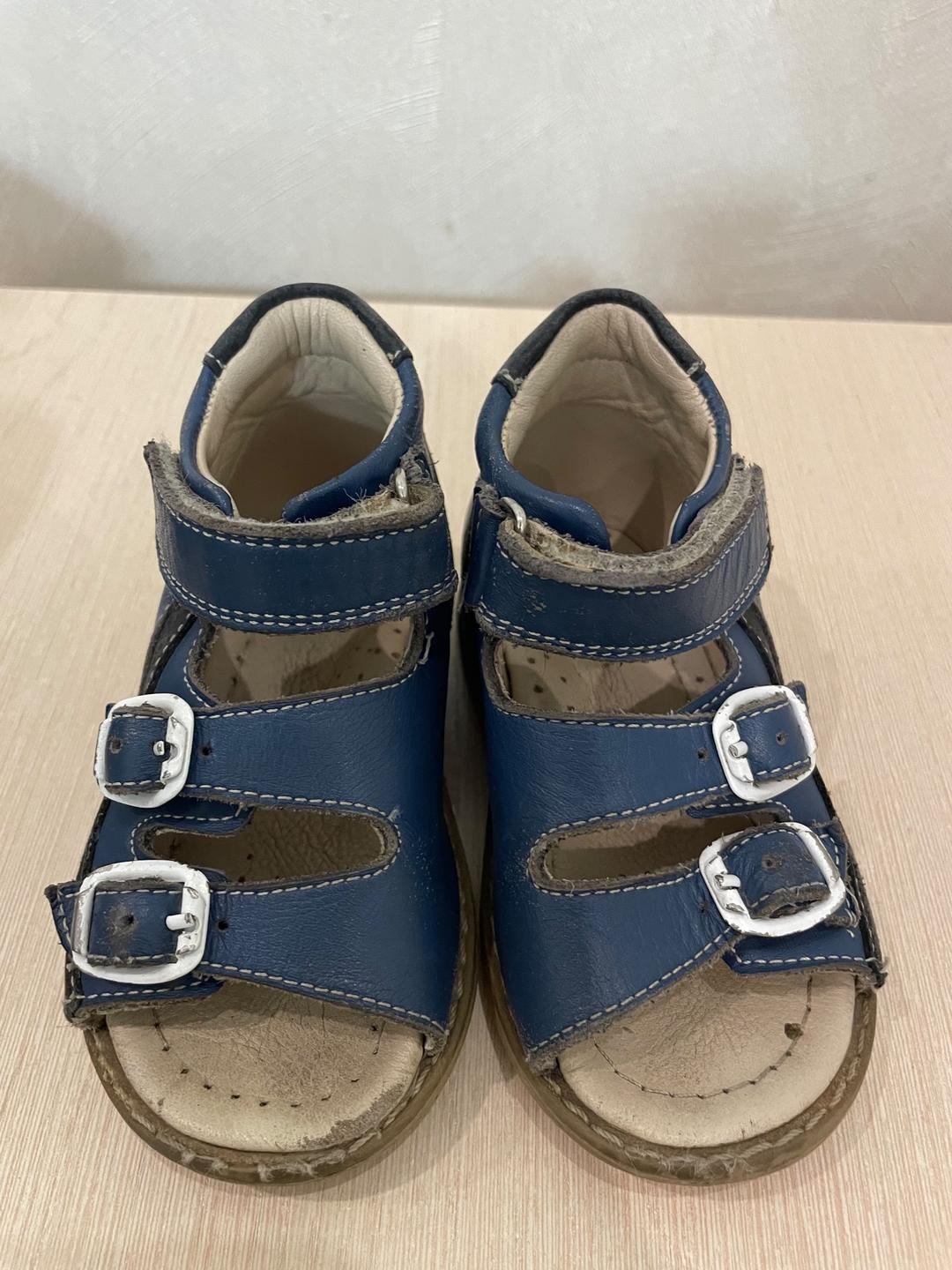 Dr. Martens Сандалии Dr.Mymi — фото 2
