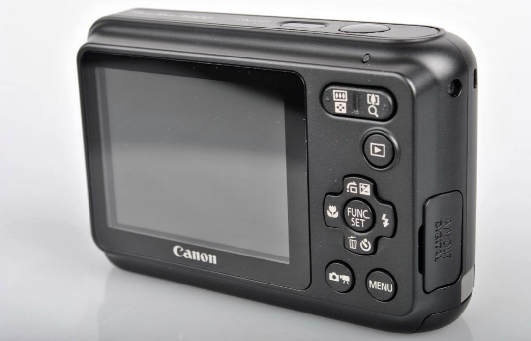 Canon Canon — фото 2
