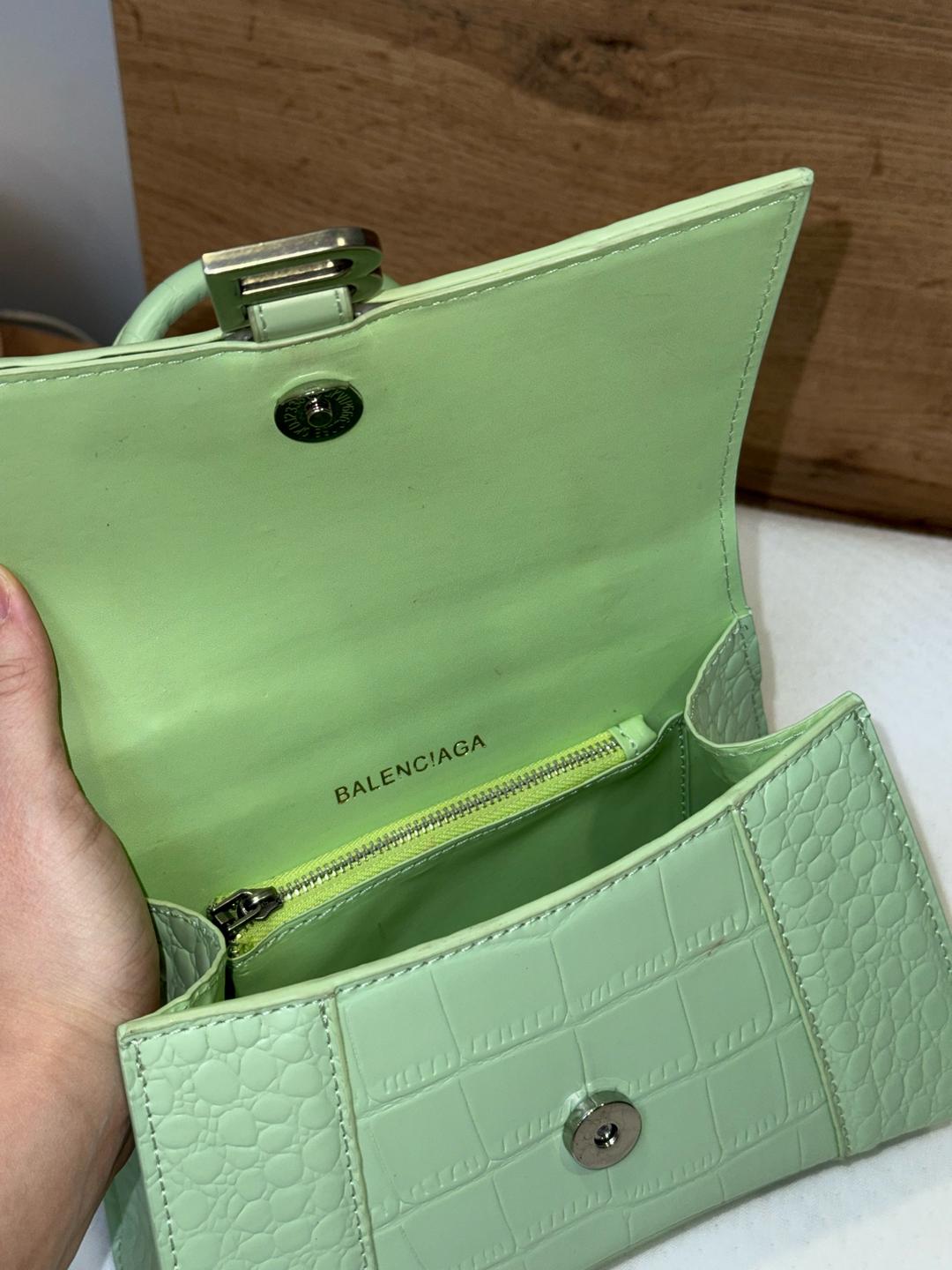 Balenciaga Сумка Balenciaga Hourglass — фото 2