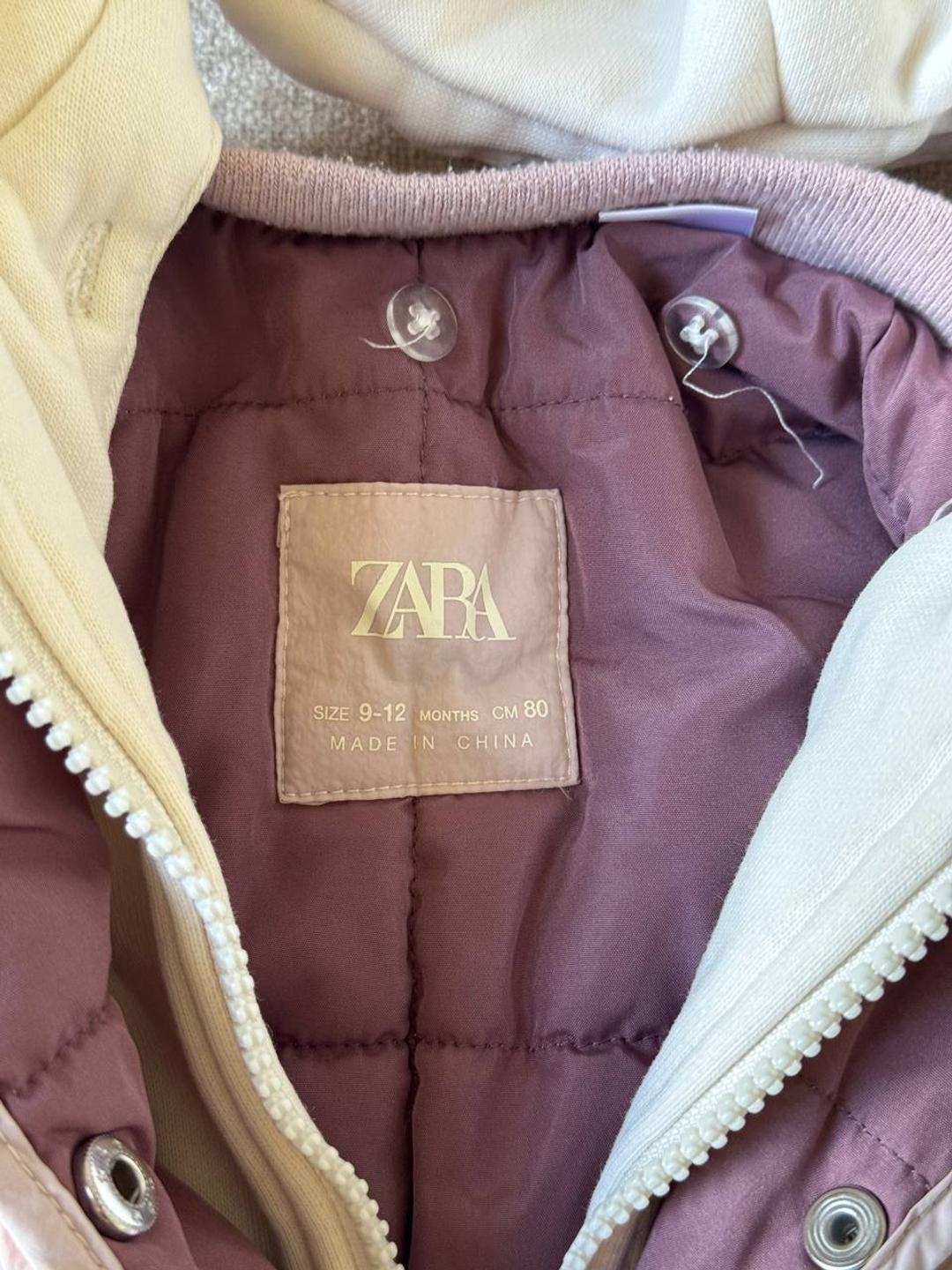 Zara Куртка ZARA — фото 2