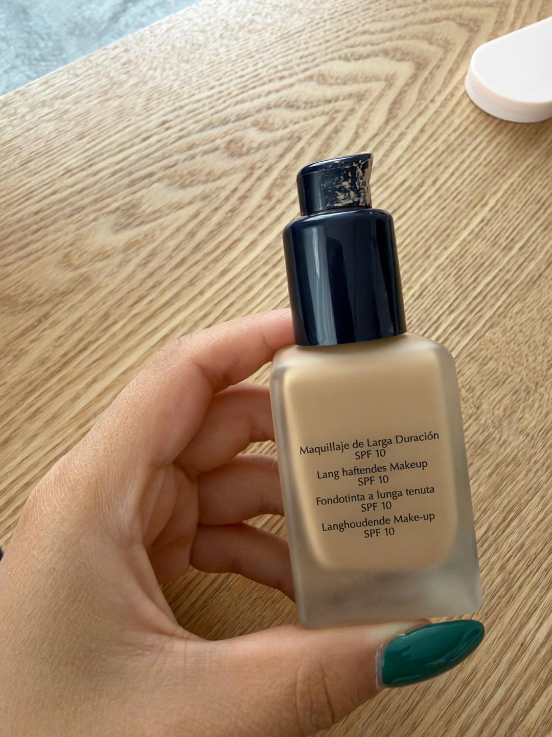 Estée Lauder Тональный крем Estee Lauder Double Wear 2N2 — фото 2