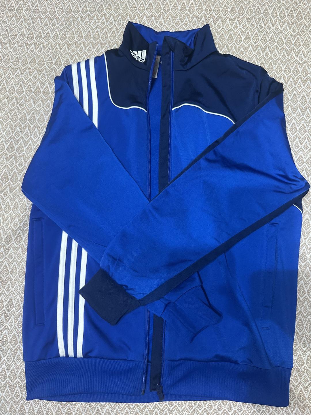 Adidas Спортивный костюм adidas — фото 2