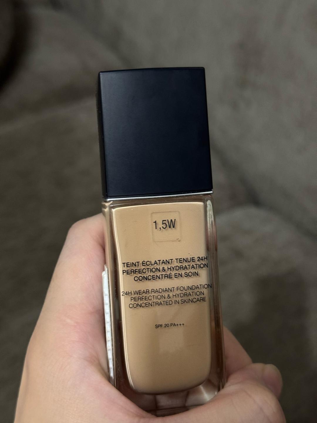 Dior Тональный крем Dior Forever Skin Glow — фото 2