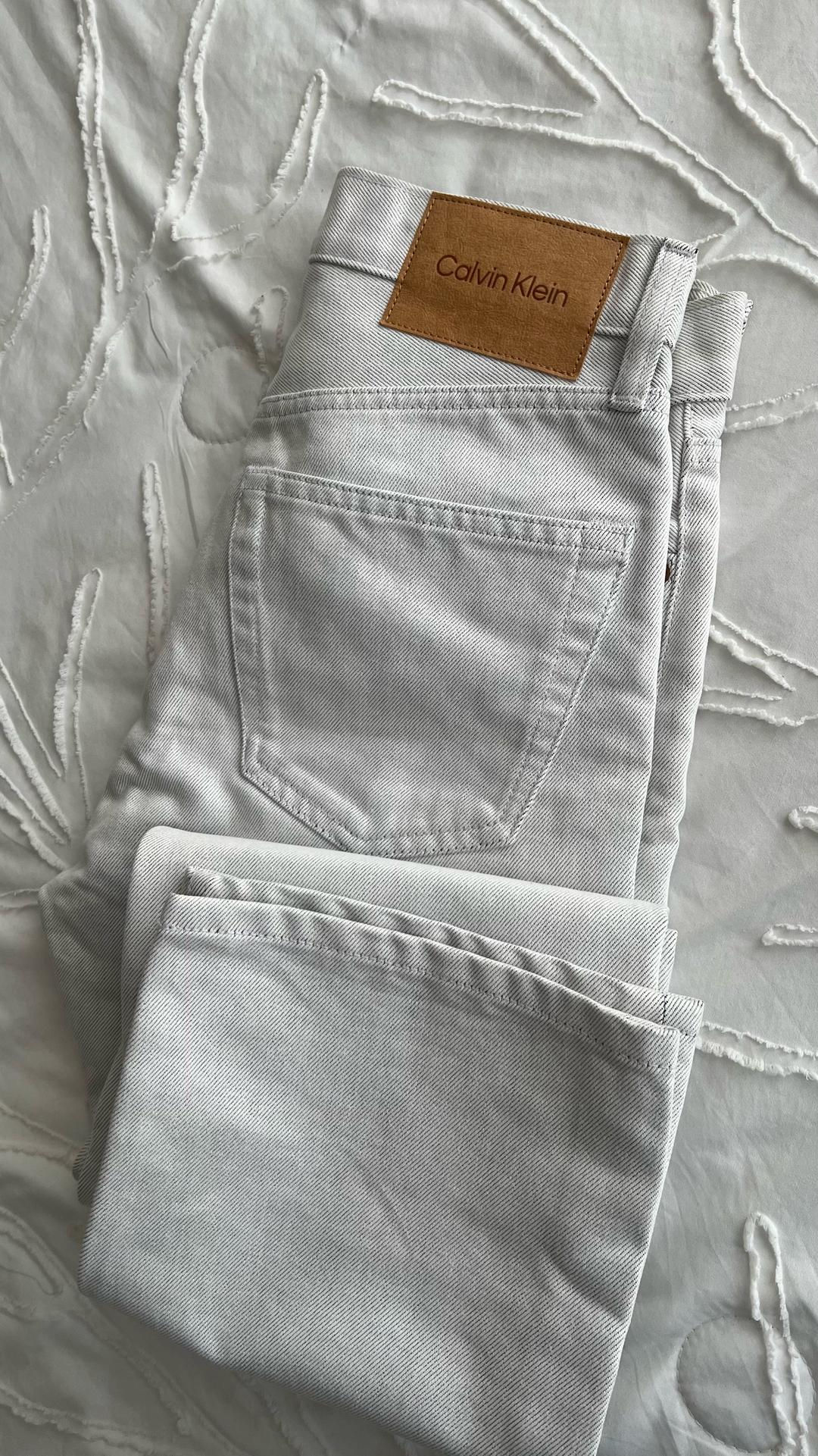 Calvin Klein Джинсы Calvin Klein 25-26 р новые — фото 2