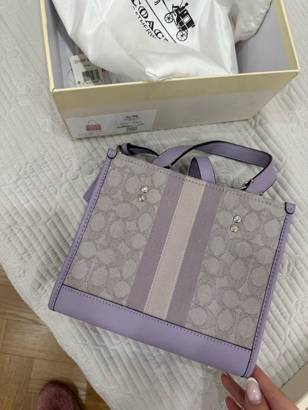 Coach Сумка Coach новая — фото 2