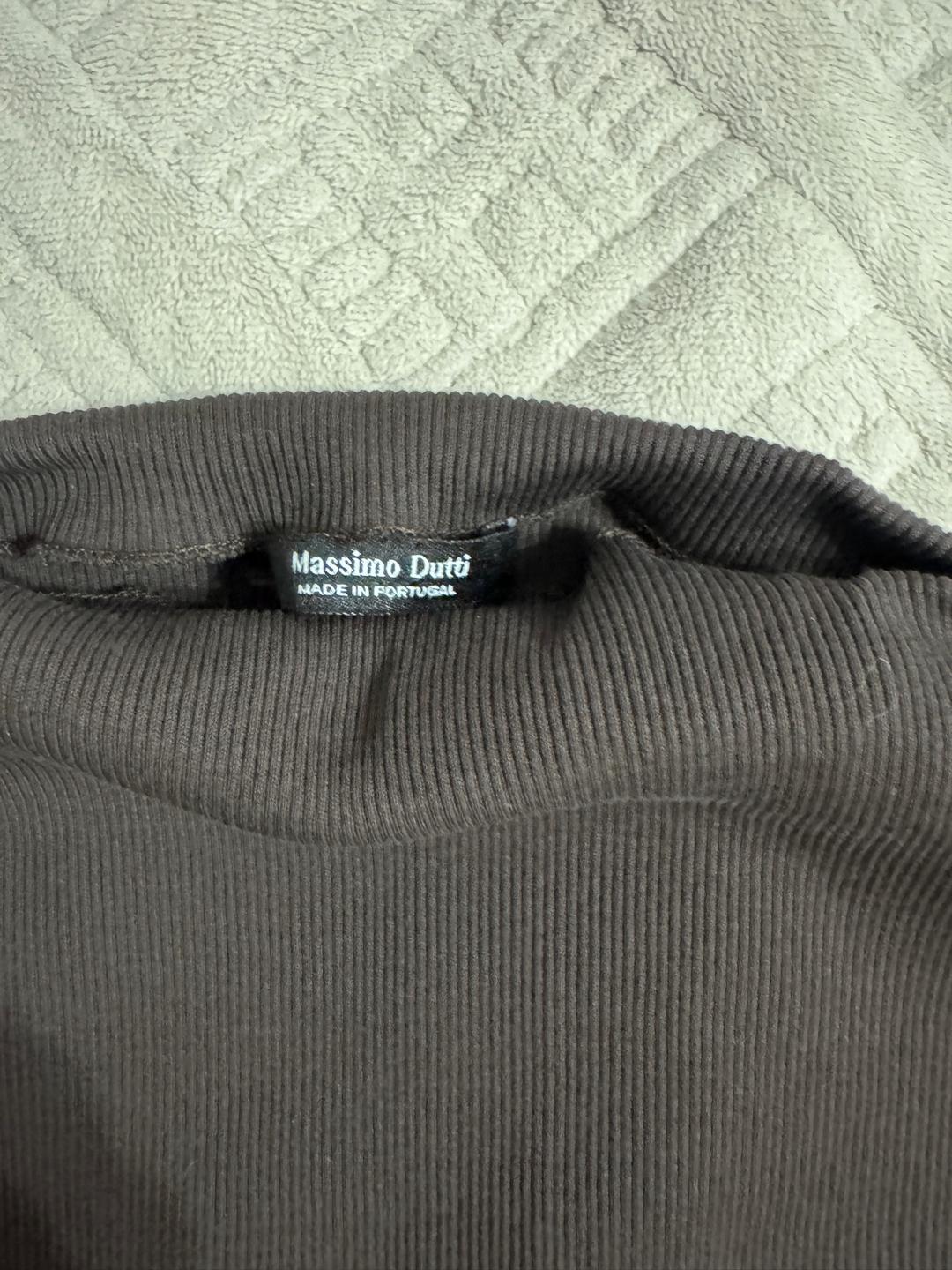 Massimo Dutti Майка Massimo Dutti размер S — фото 2