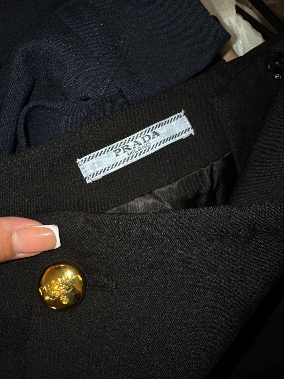 Prada Юбка Prada — фото 2