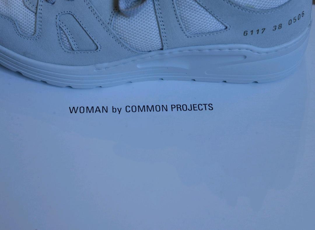 Common Projects Common Projects оригинальная обувь — фото 2