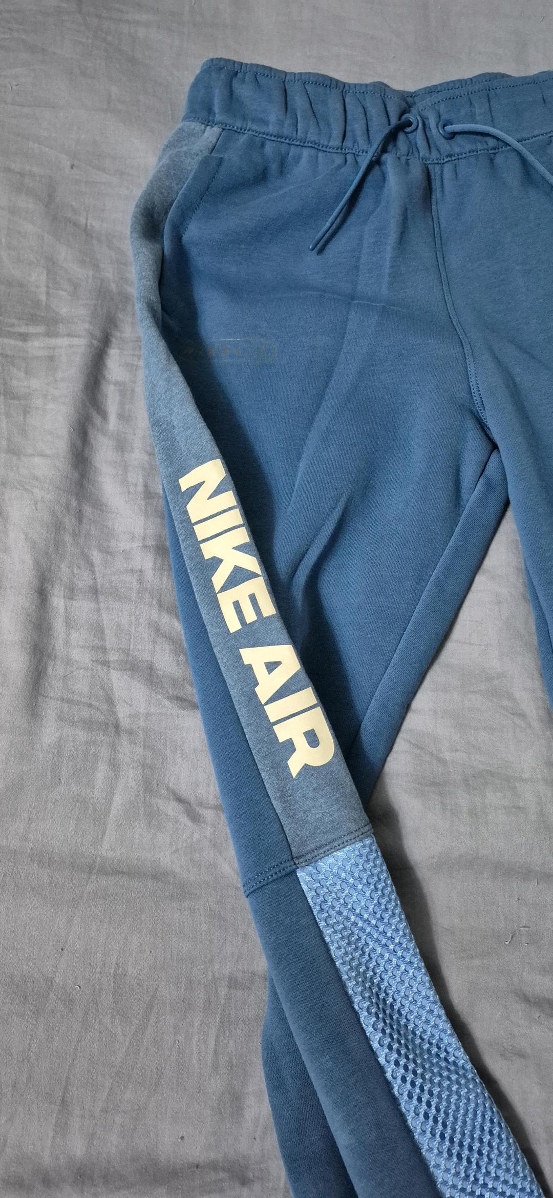 Nike Спортивные штаны — фото 2