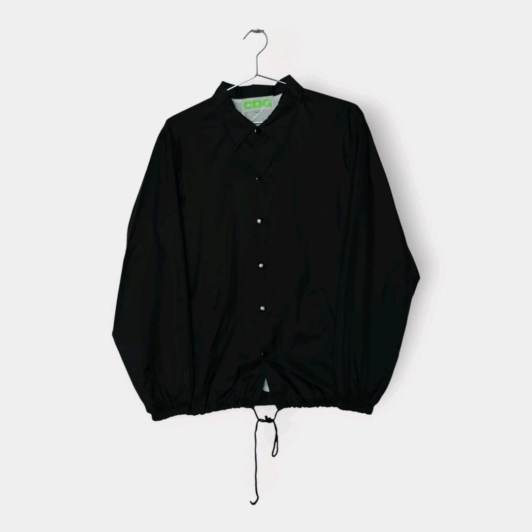 Comme des Garcons Ветровка/дождевик comme des garcons CDG — фото 2