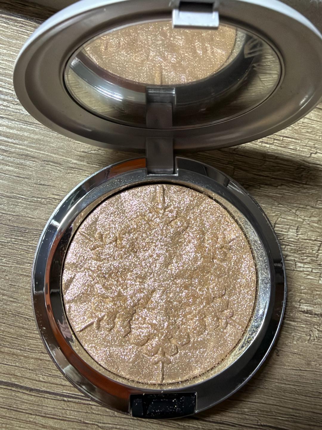 MAC Хайлайтер MAC Extra Dimension Skinfinish — фото 2