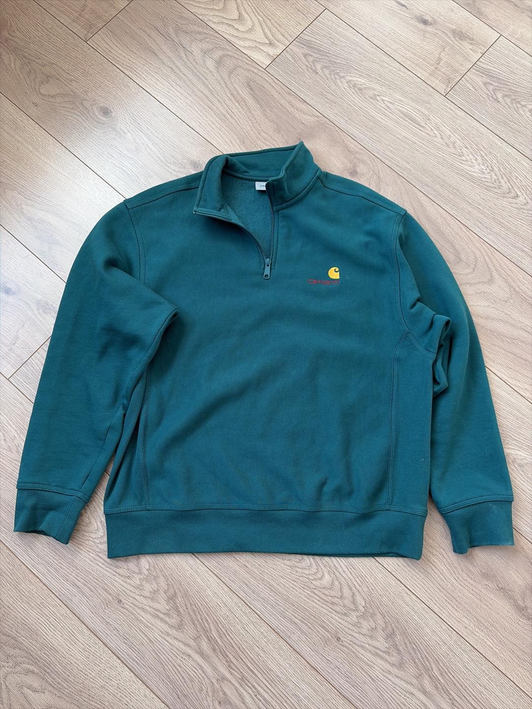 Carhartt Свитшот Carhartt — фото 2