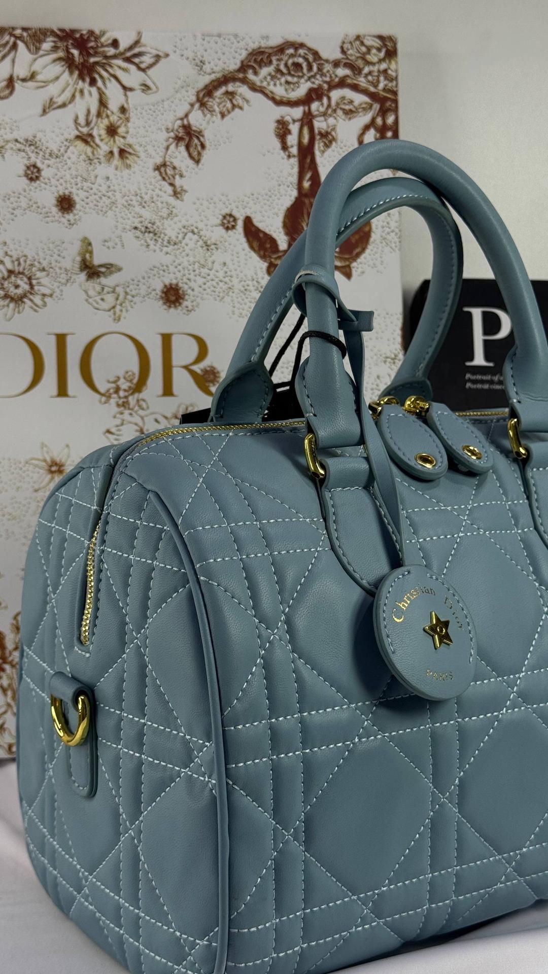 Dior Сумка Christian Dior — фото 2