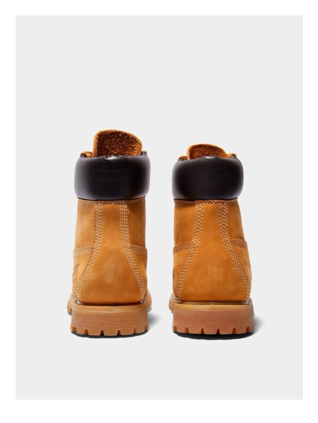 Timberland Ботинки Timberland — фото 2