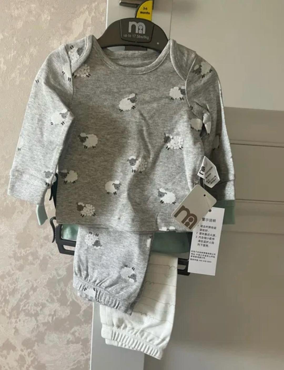 Mothercare Комплект одежды Mothercare — фото 2