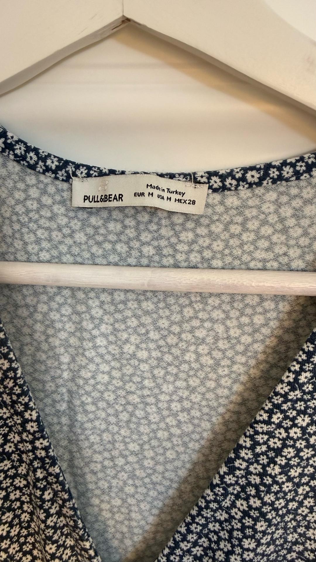 Pull & Bear Платье Pull&Bear — фото 2