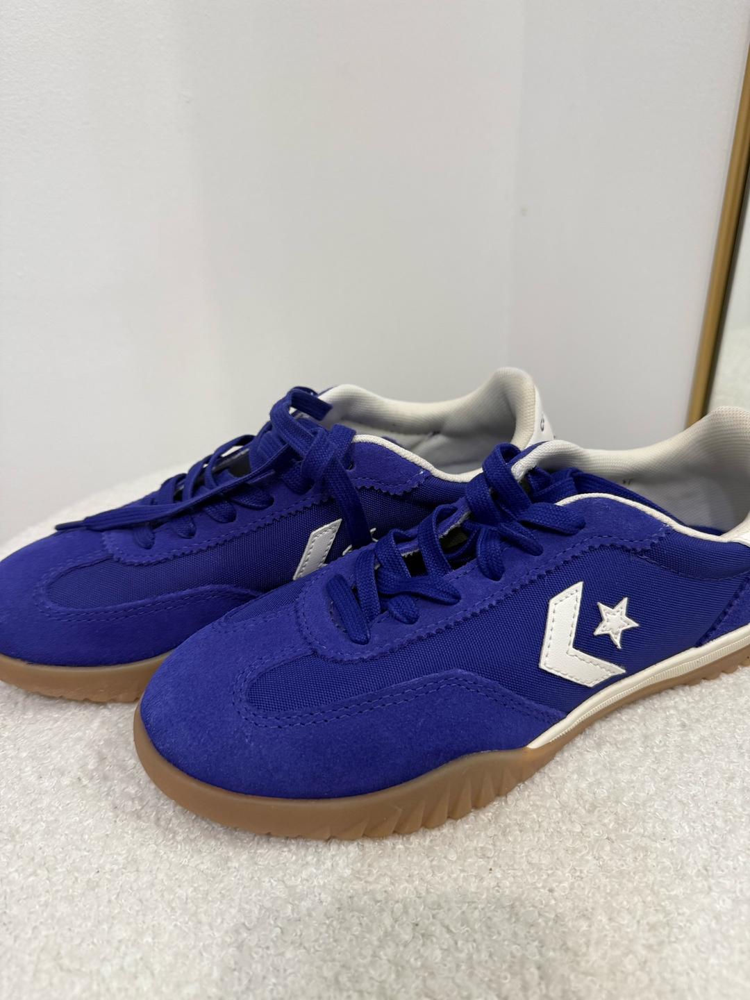 Converse Кеды Converse Run Star Trainer — фото 2