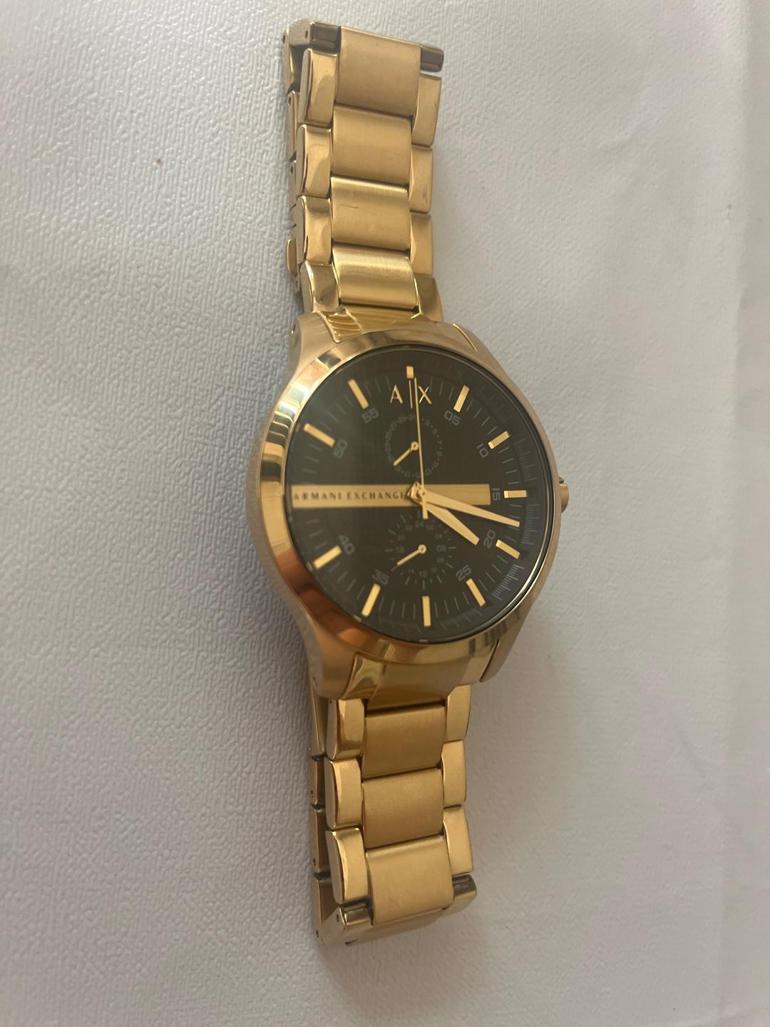Armani Exchange Мужские часы Armani Exchange — фото 2