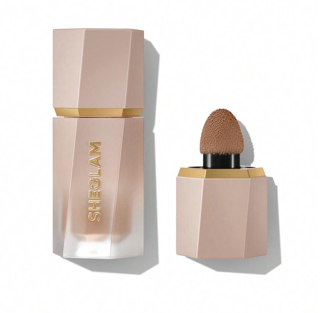 Sheglam SHEGLAM Sun Sculpt Liquid Contour — фото 2