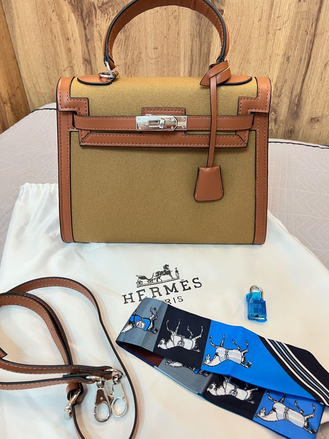 Hermès Сумка Hermès — фото 2