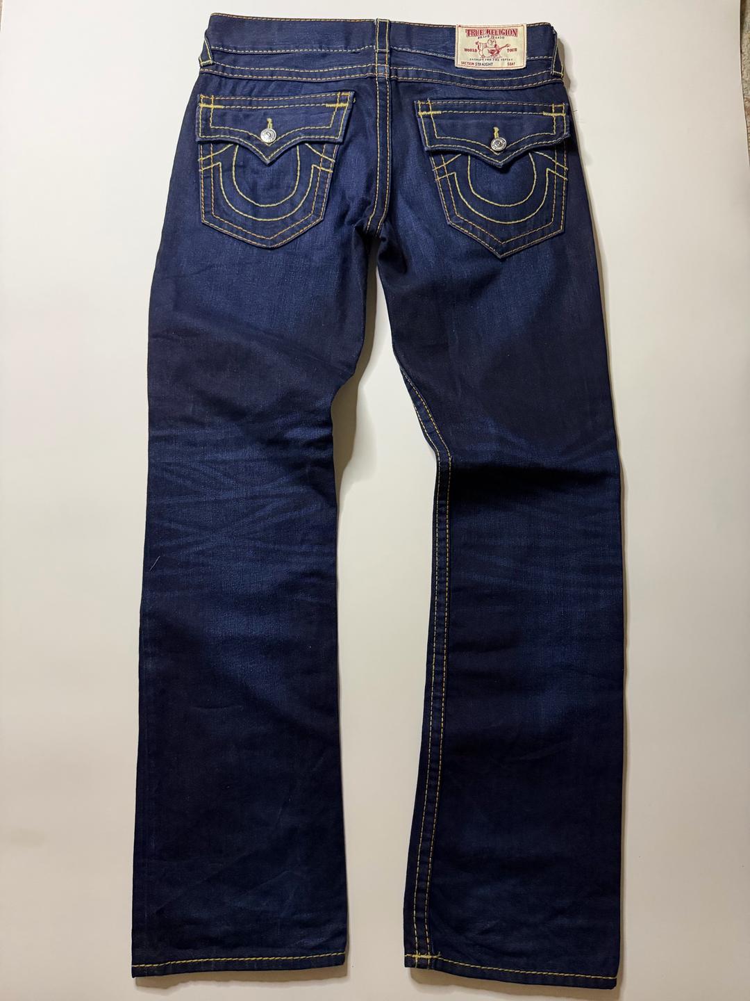 True Religion Джинсы True Religion — фото 2