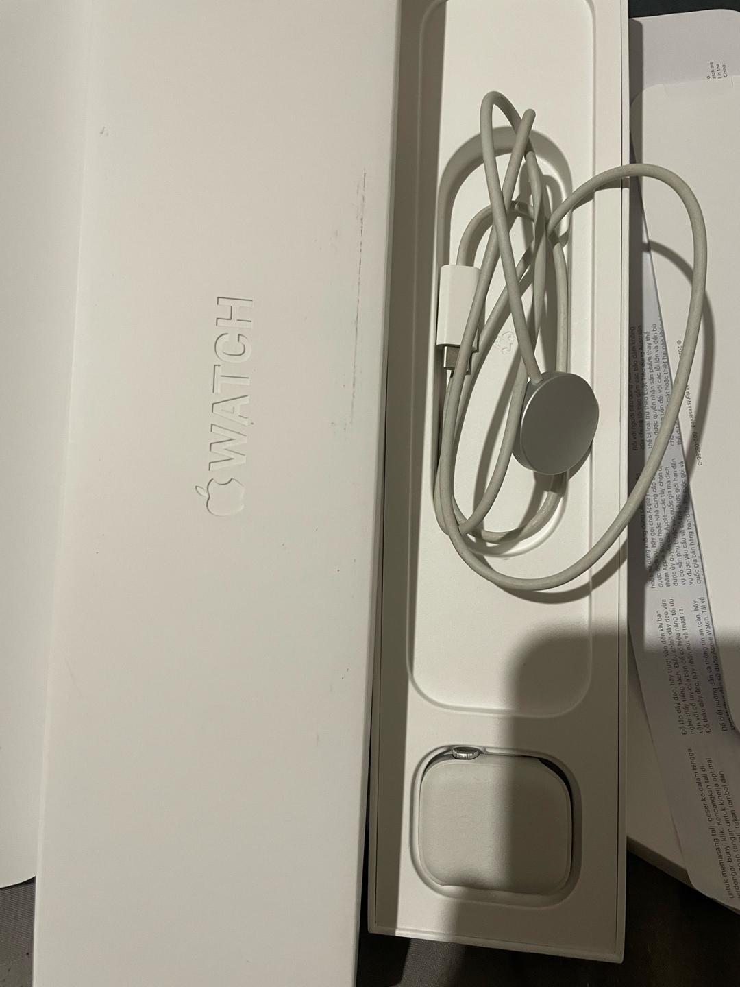 Apple Apple Watch Series 8 — фото 2