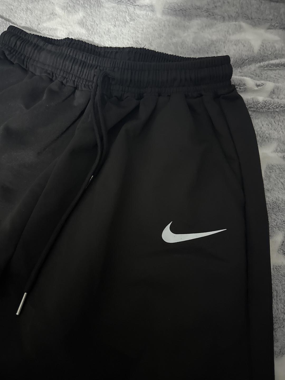 Nike Спортивные брюки Nike — фото 2