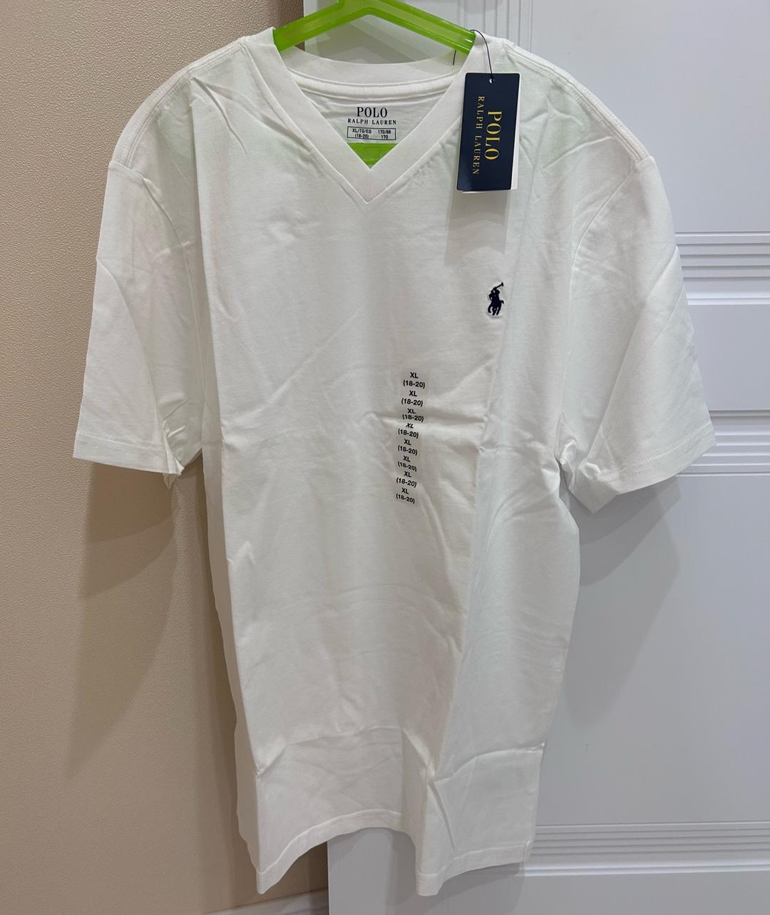 Polo Ralph Lauren Футболка Polo Ralph Lauren — фото 2