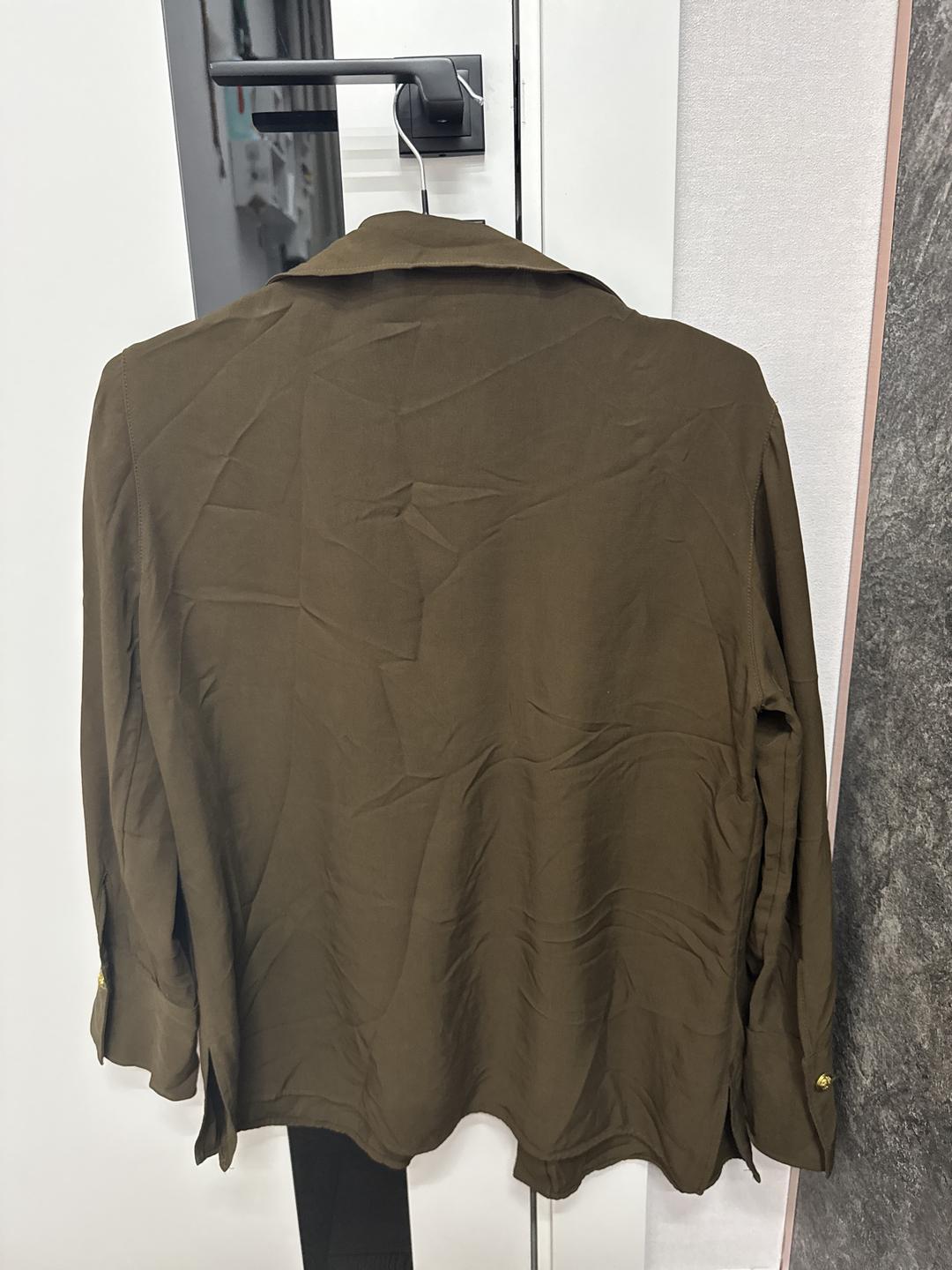 Massimo Dutti рубашка Massimo Dutti — фото 2