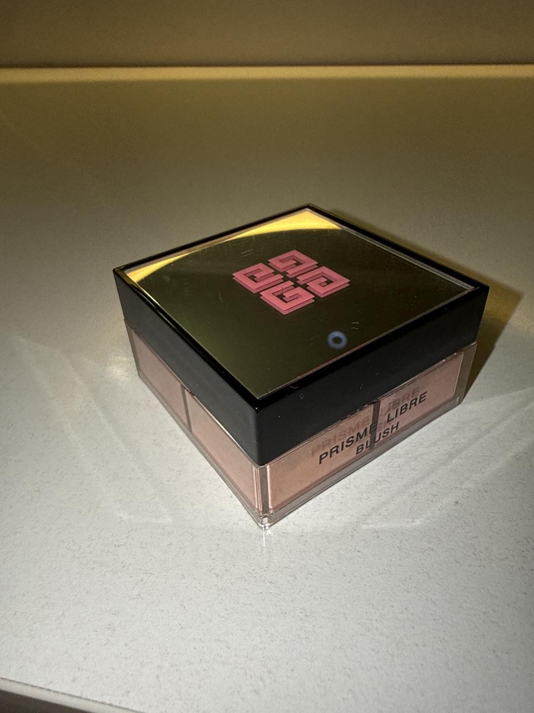 Givenchy Givenchy Prisme Libre Blush — фото 2