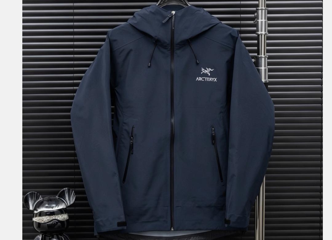 Arc'teryx Ветровка ARCTERYX — фото 2