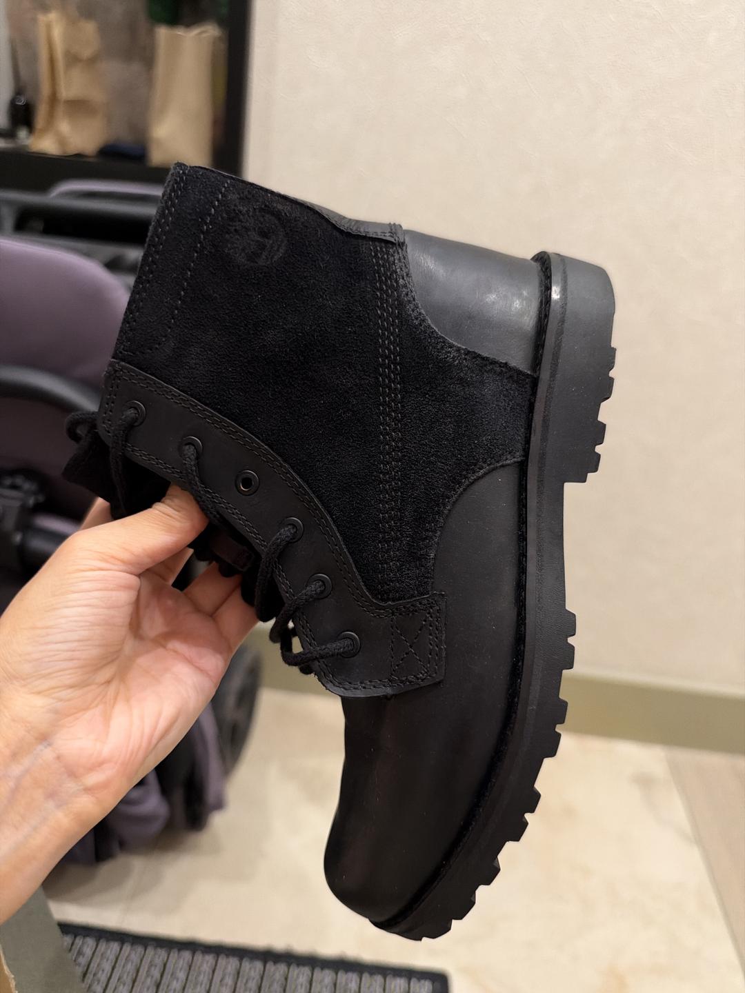 Timberland Детские ботинки Timberland — фото 2