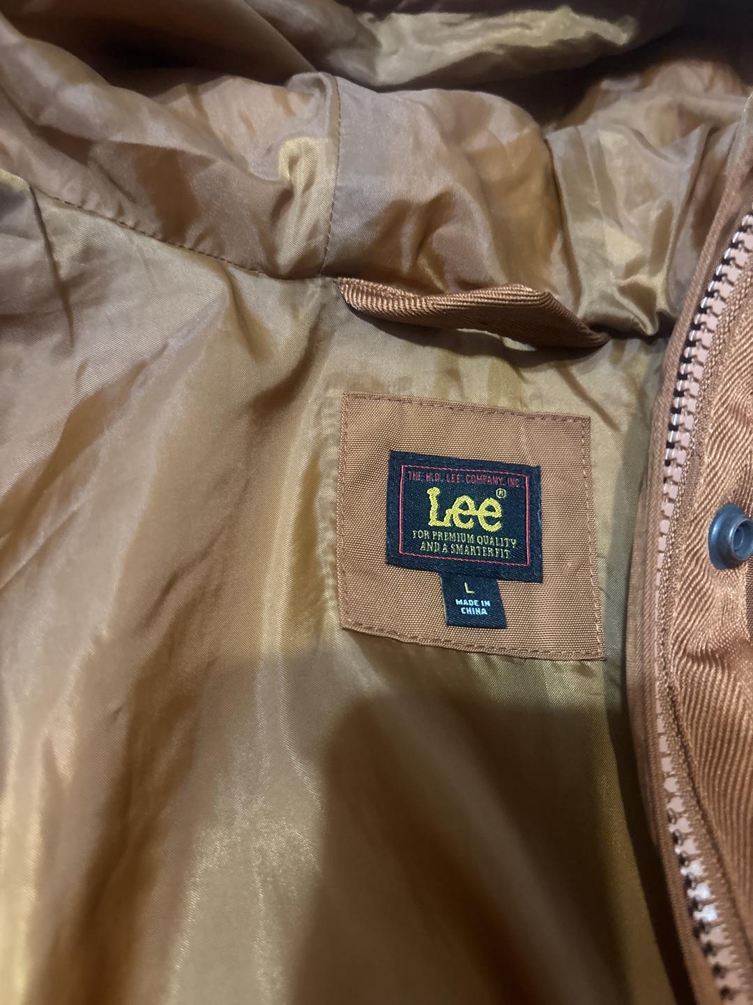 Lee Женская куртка Lee — фото 2