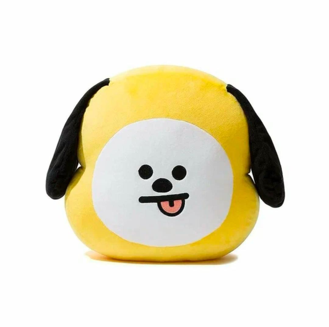 Мягкая игрушка Chimmy BT21 — фото 2