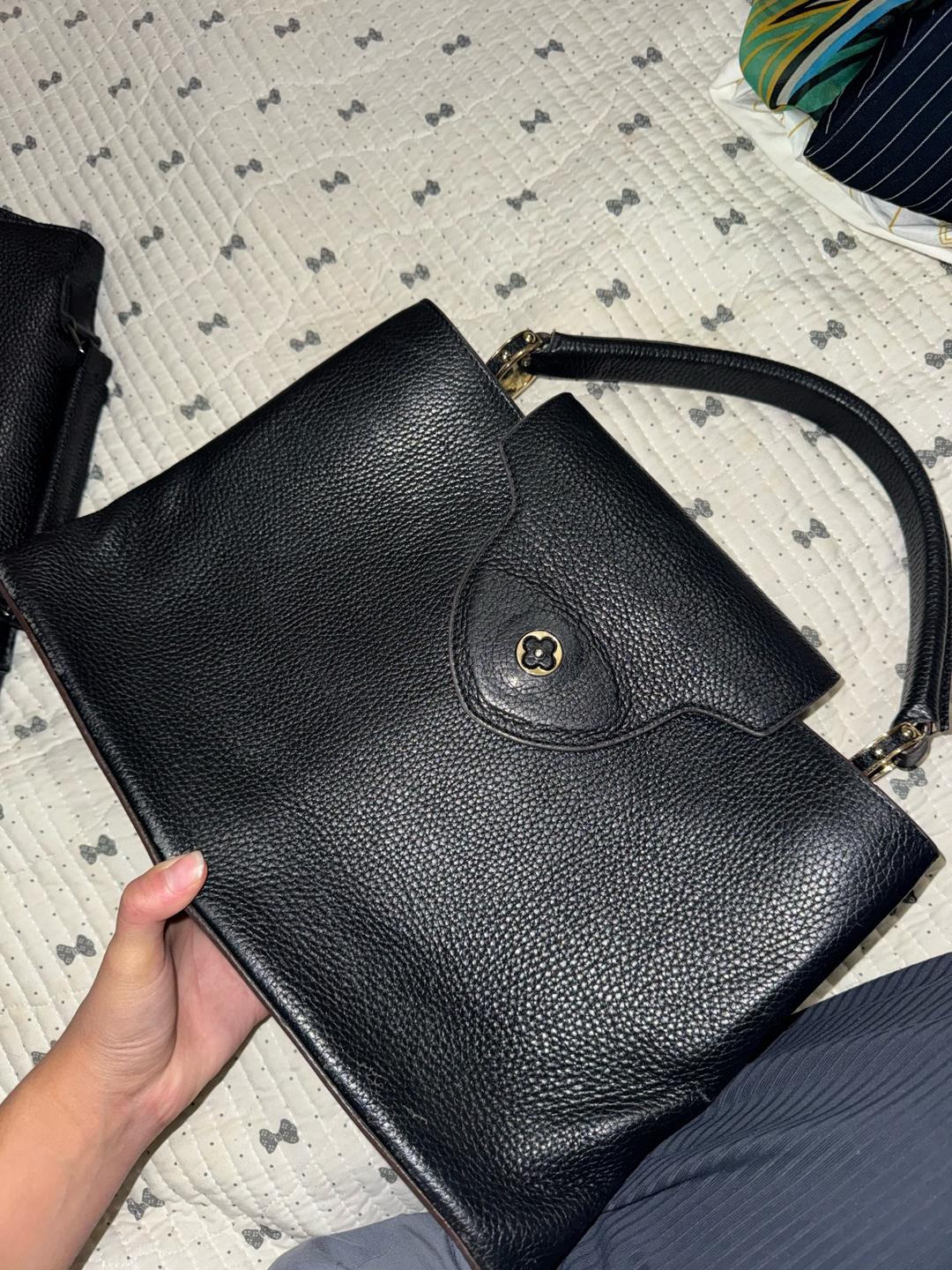 Louis Vuitton Сумка Louis Vuitton — фото 2