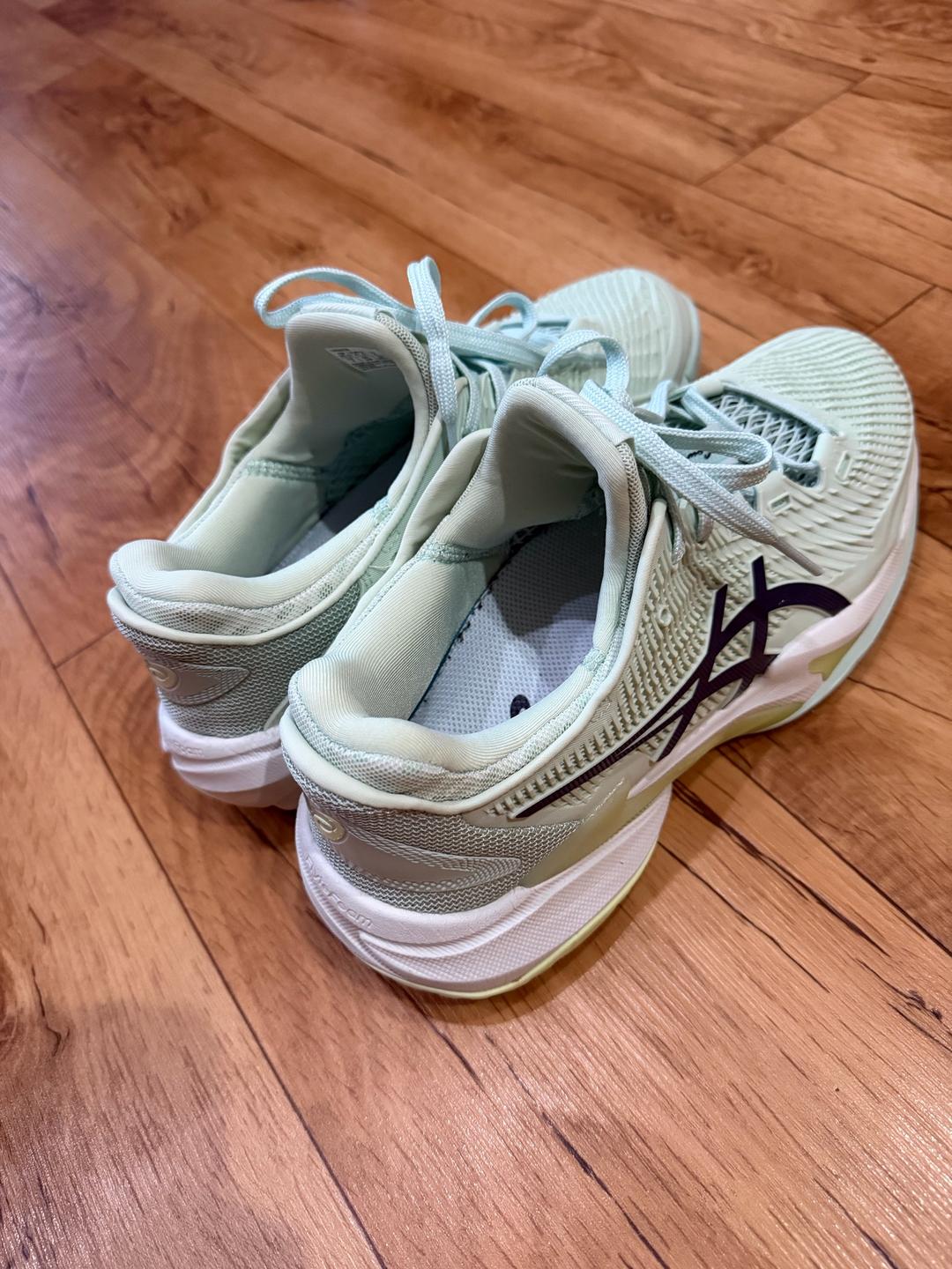 ASICS Кроссовки Asics — фото 2