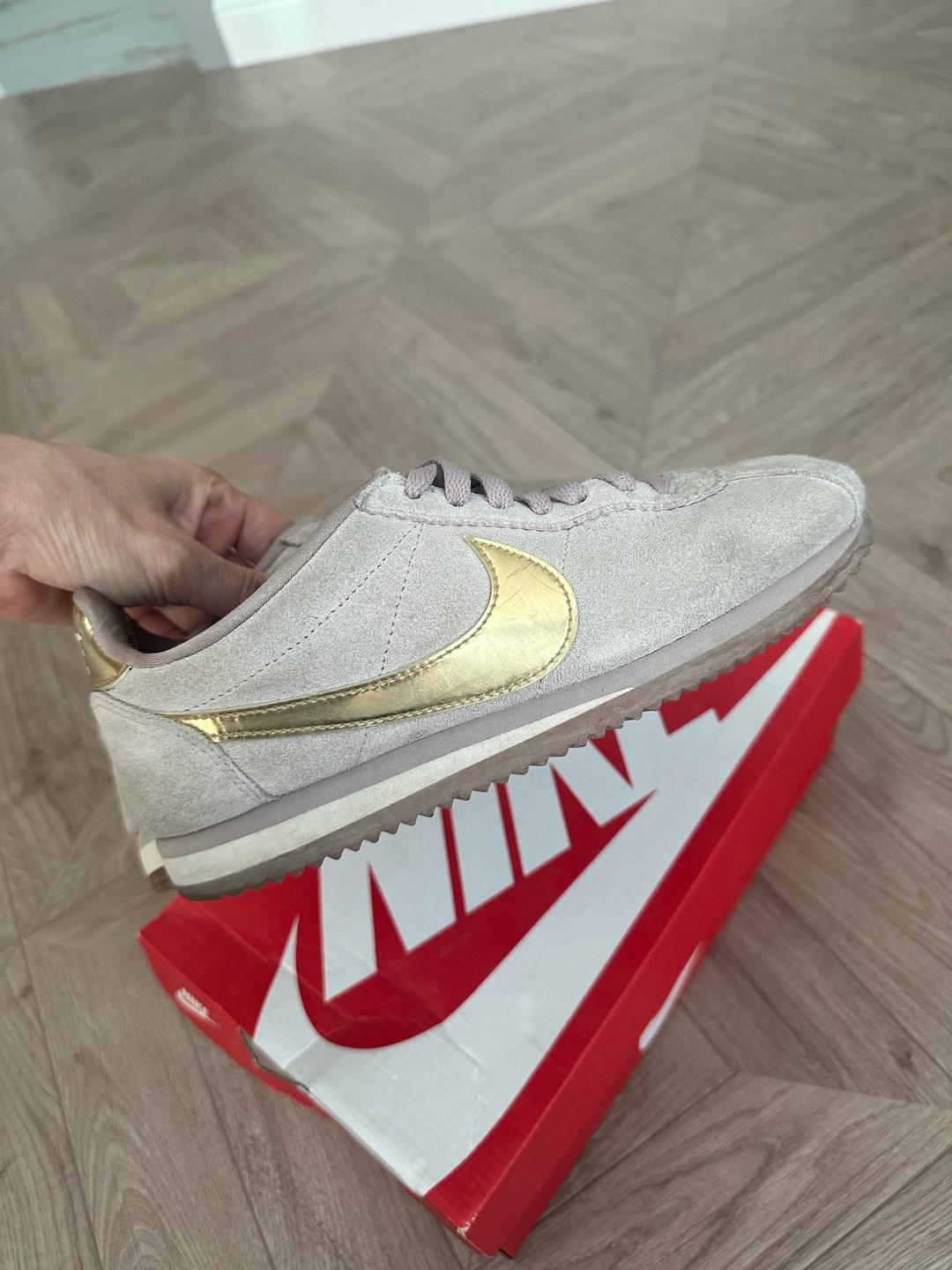 Nike Кроссовки Nike Cortez — фото 2