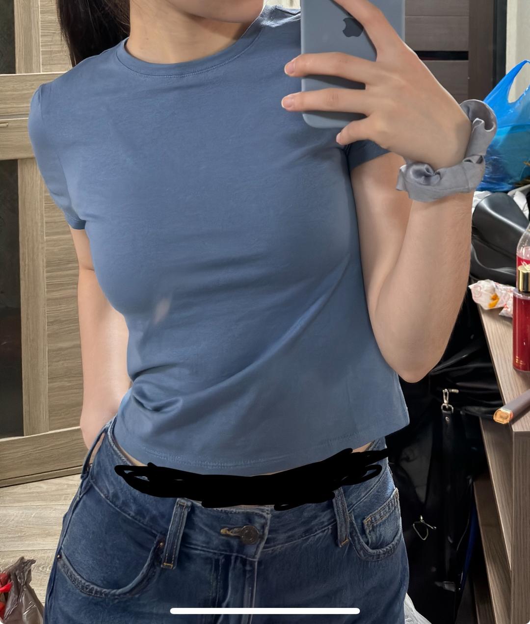 H&M Футболка H&M — фото 2